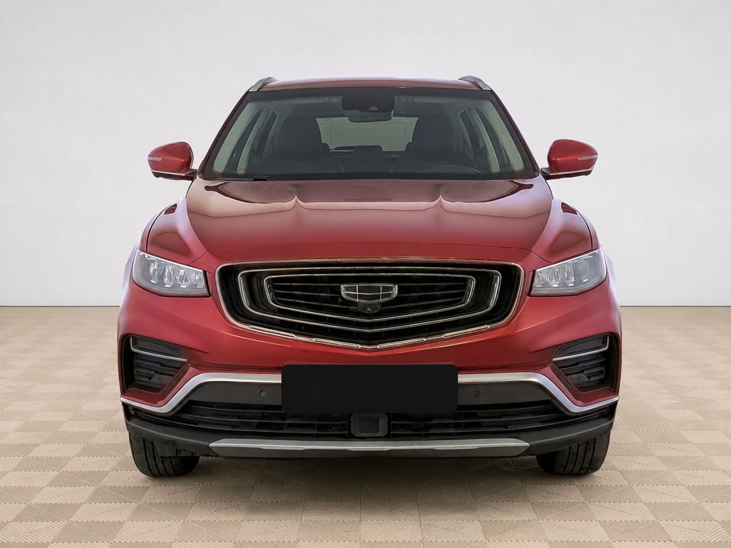 Geely - Geely Atlas Pro, 2022