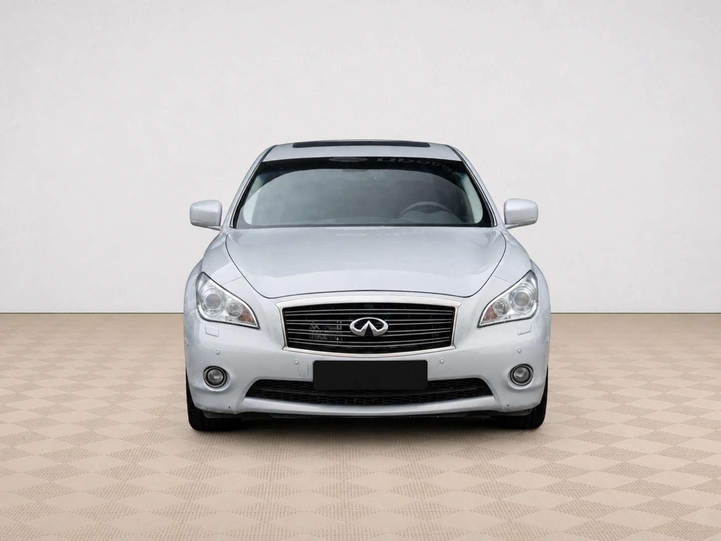 Infiniti - Infiniti M IV, 2013 г.