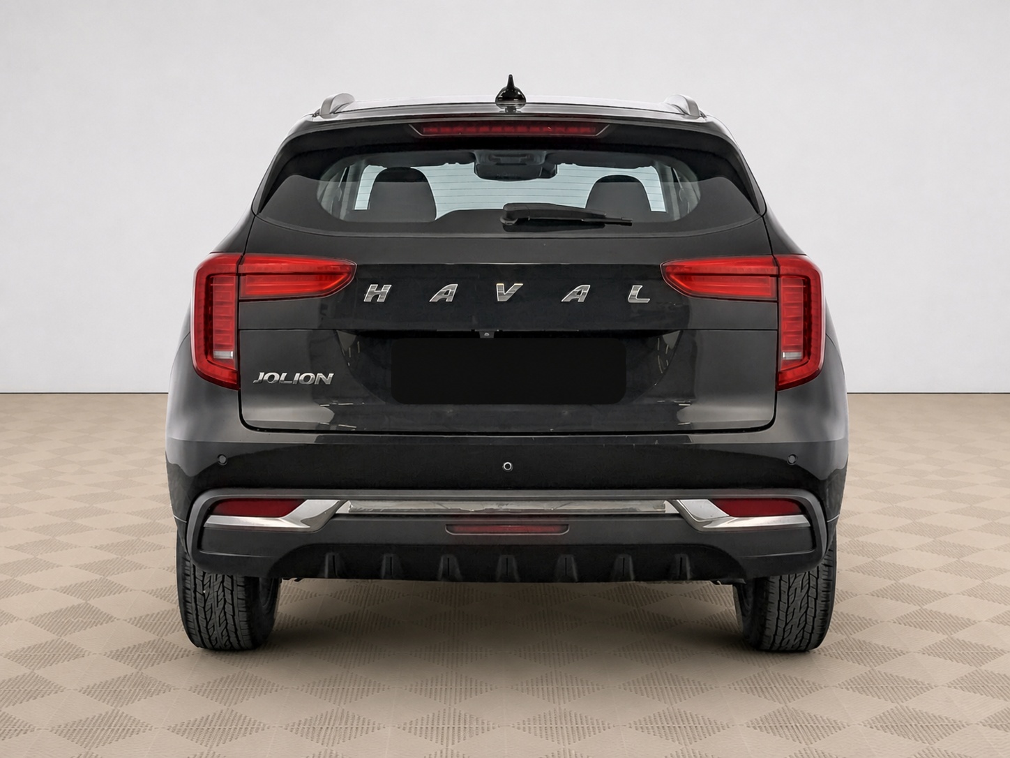 Haval - HAVAL Jolion, 2023