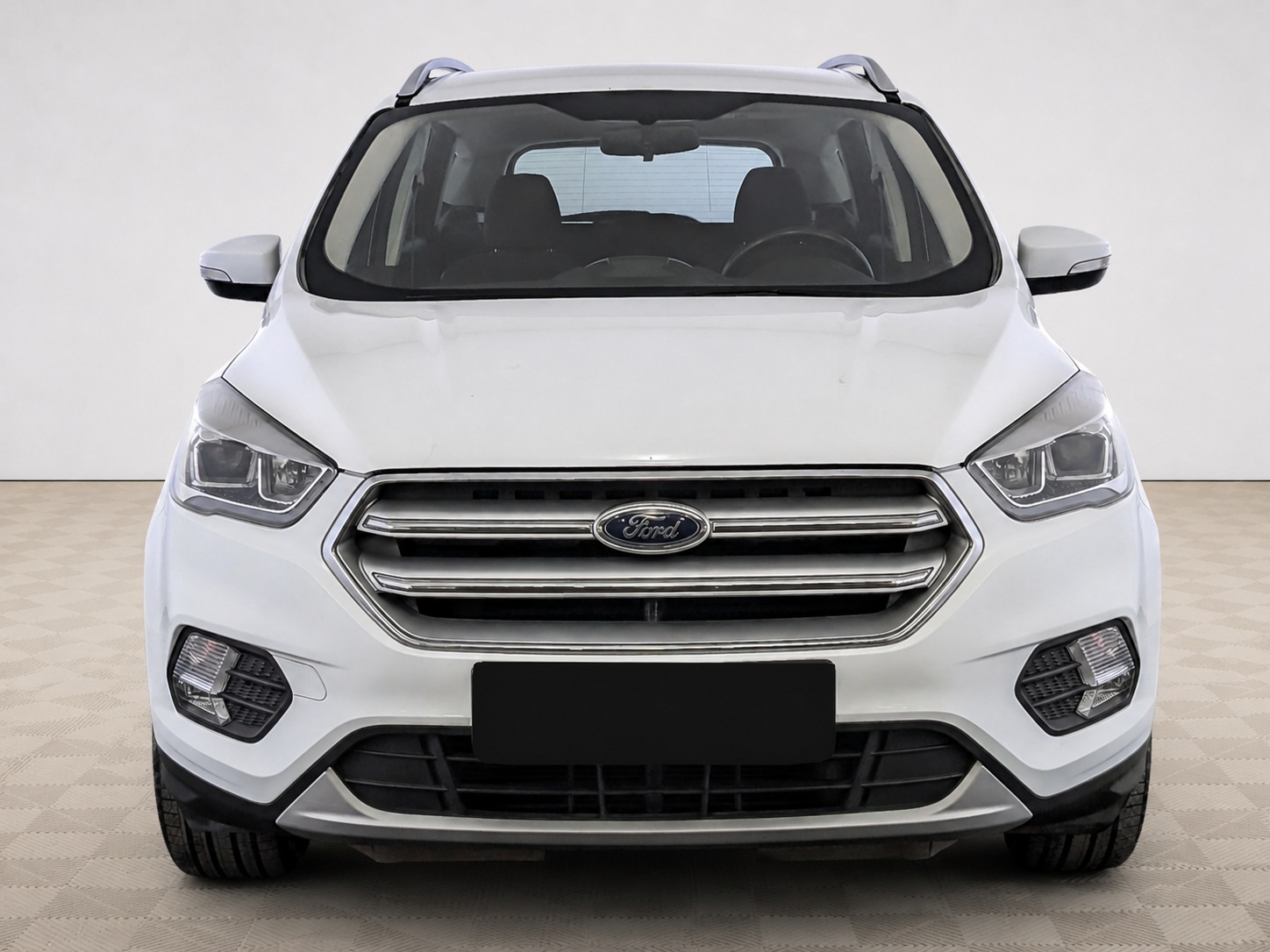 Ford - Ford Kuga, 2017