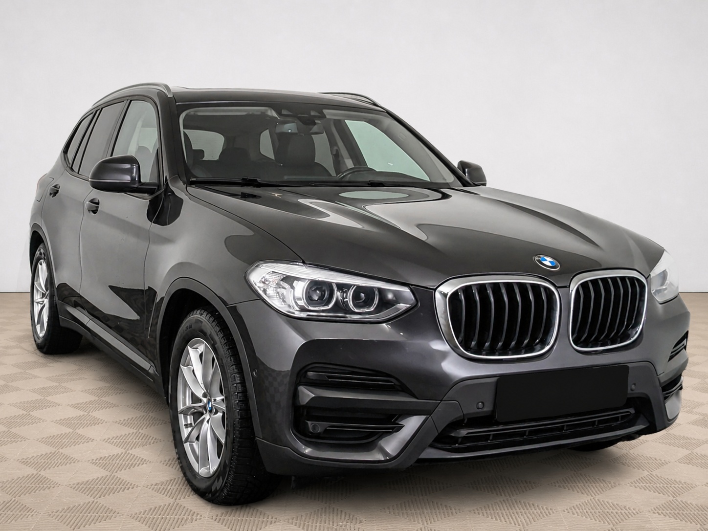 BMW - BMW X3, 2019