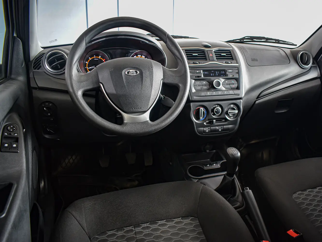 LADA (ВАЗ) - LADA (ВАЗ) Granta I Рестайлинг, 2019 г.