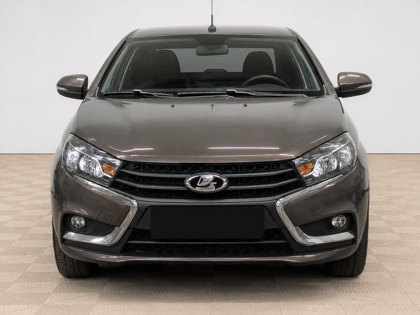 LADA (ВАЗ) - Lada Vesta, 2022