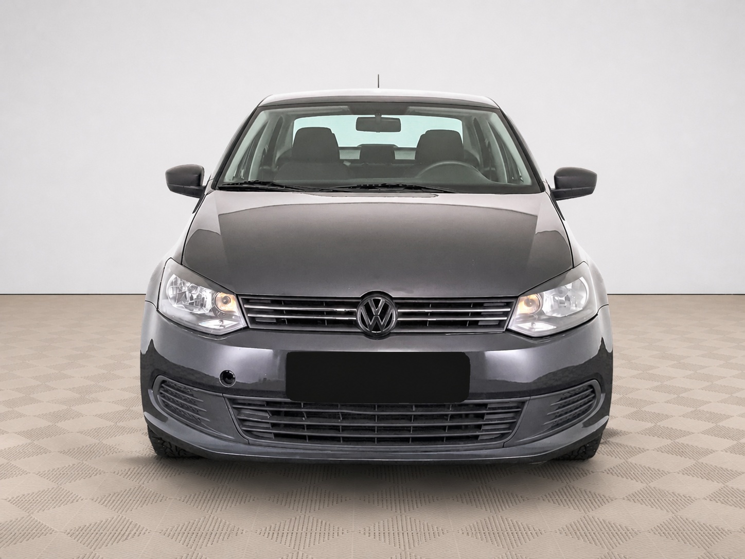 Volkswagen - Volkswagen Polo, 2013