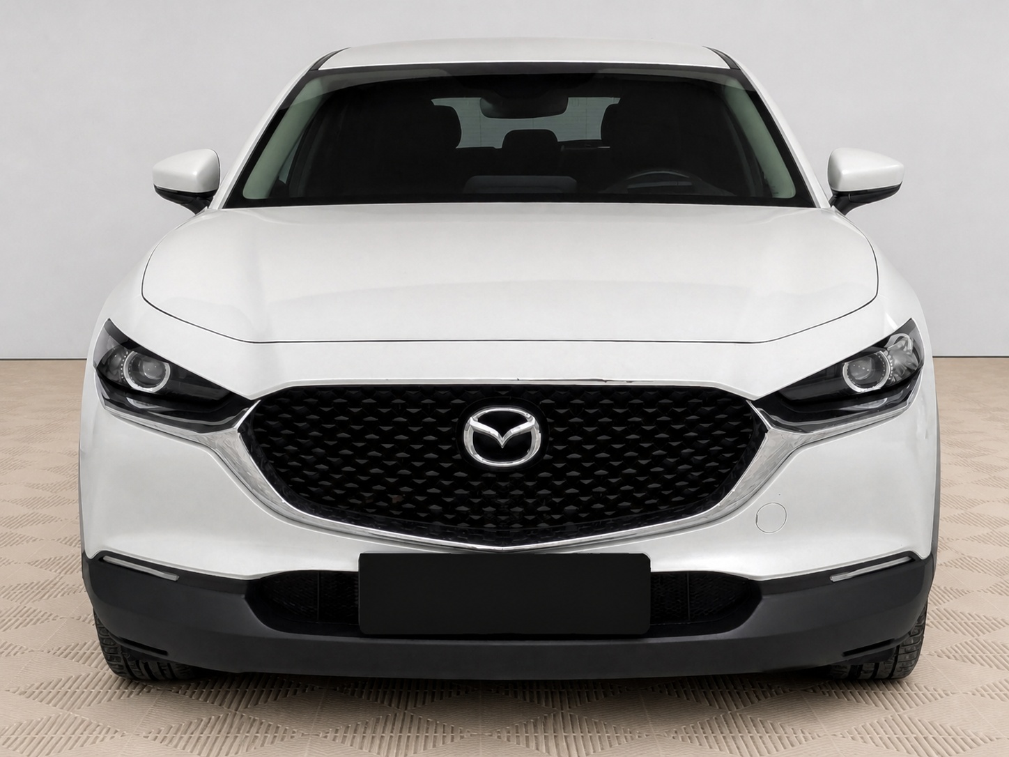 Mazda - Mazda CX-30, 2020