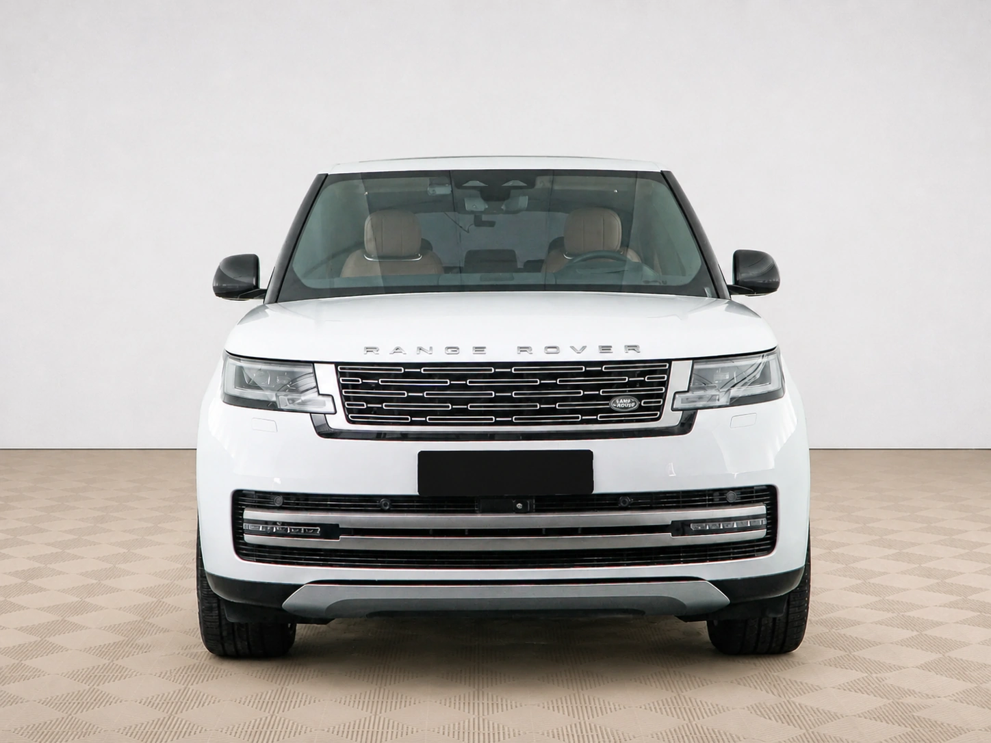 Land Rover - Land Rover Range Rover V, 2022 г.