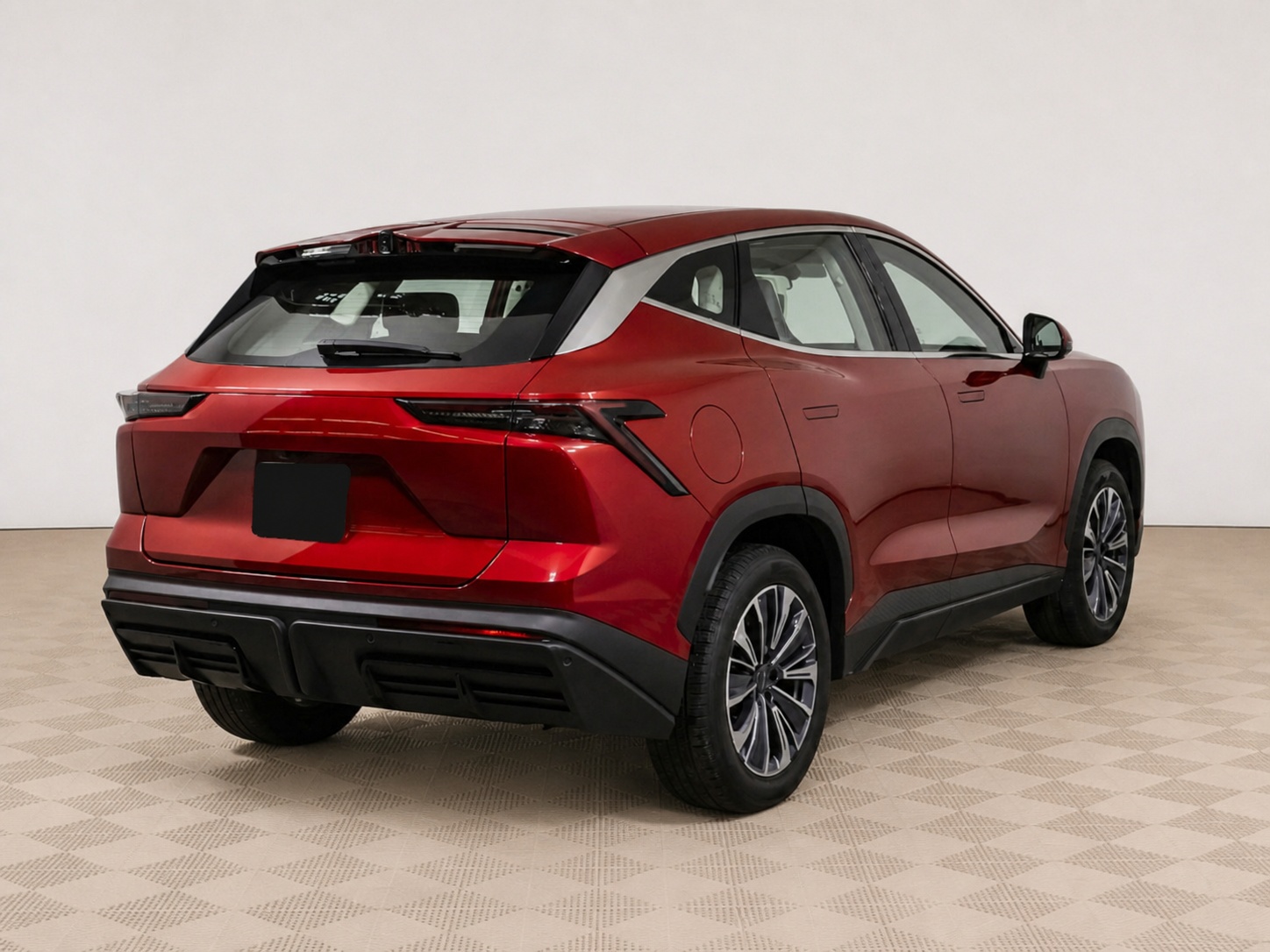Jetour - JETOUR DASHING I, 2024