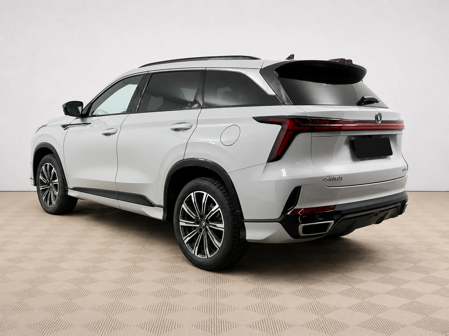 Changan - Changan CS75 Plus III, 2024 г.