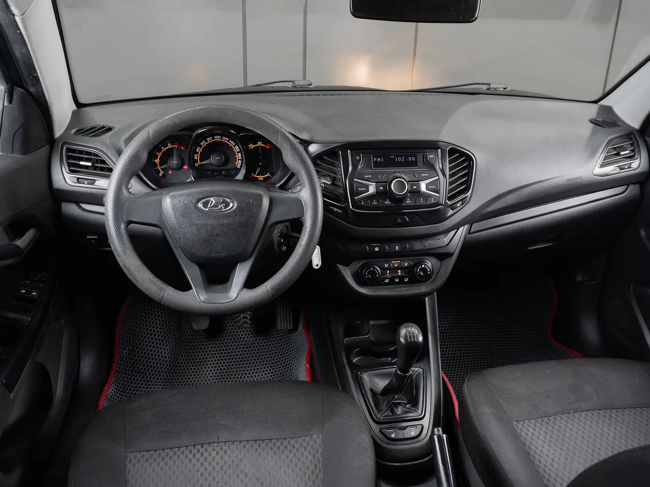 LADA (ВАЗ) - LADA (ВАЗ) Vesta I, 2019 г.