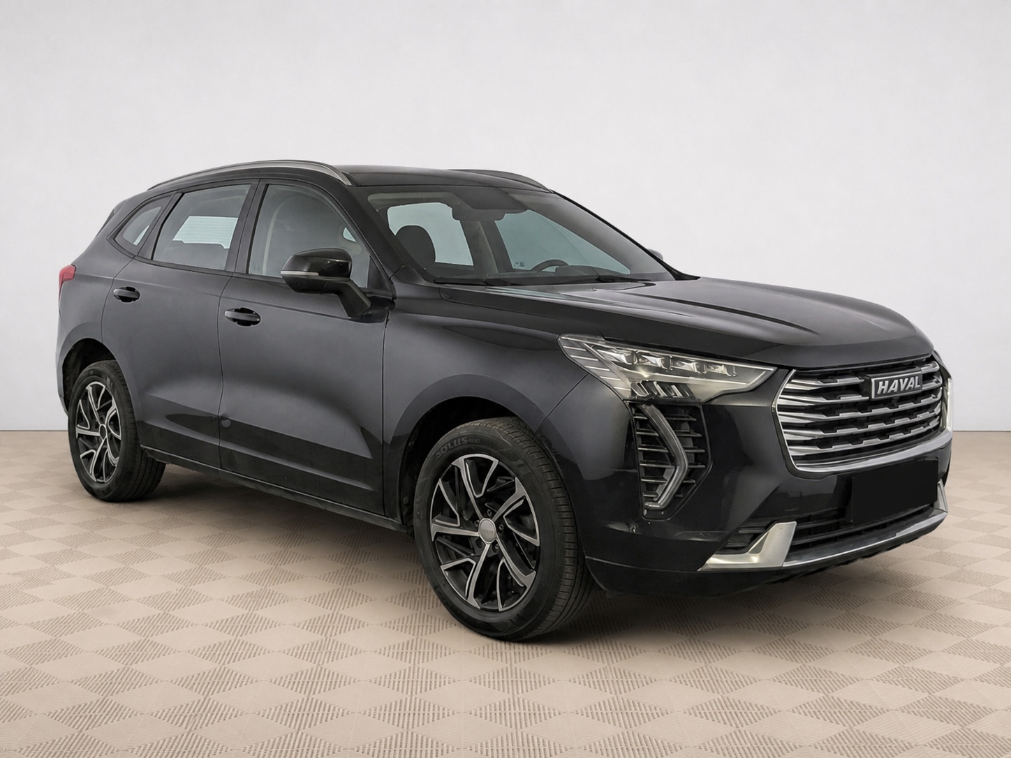 Haval - Haval Jolion I, 2023