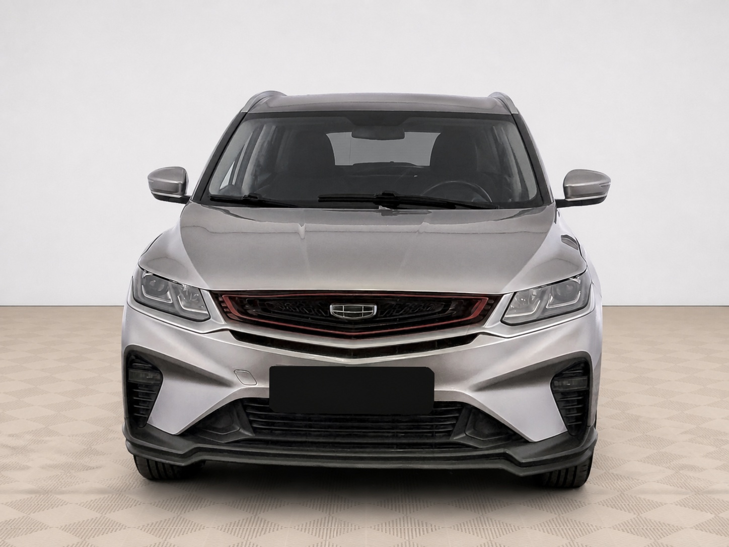 Geely - Geely Coolray, 2022
