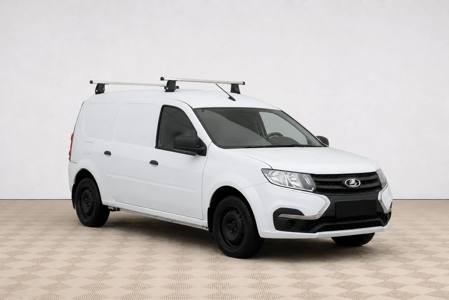 LADA (ВАЗ) - LADA (ВАЗ) Largus I Рестайлинг, 2021 г.