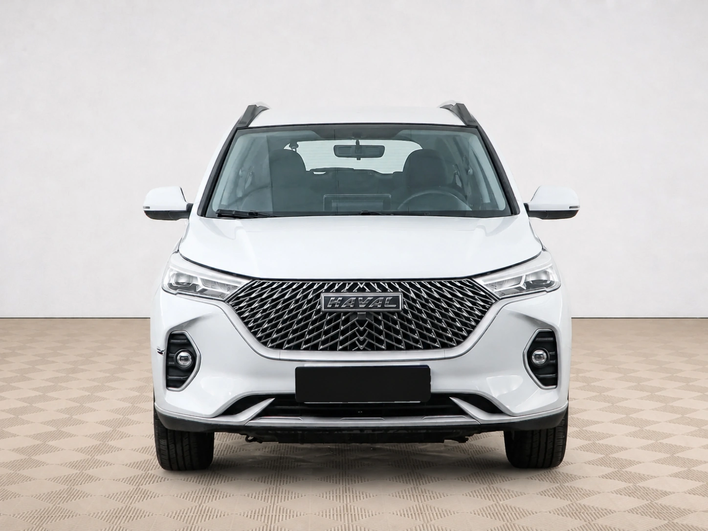 Haval - Haval M6 II, 2023 г.