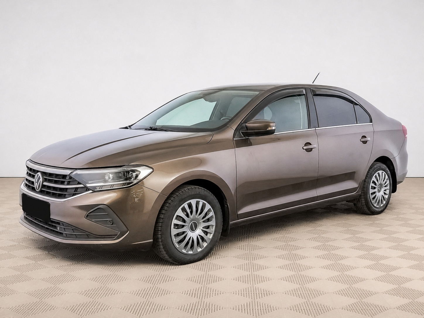 Volkswagen - Volkswagen Polo, 2021