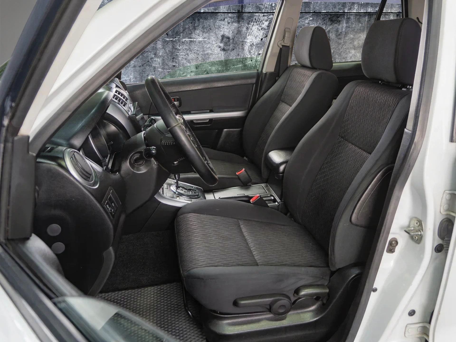 Suzuki - Suzuki Grand Vitara II Рестайлинг 2, 2013 г.