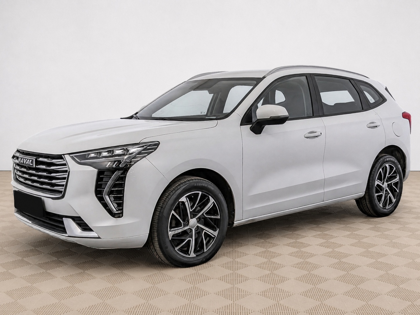 Haval - HAVAL Jolion, 2022