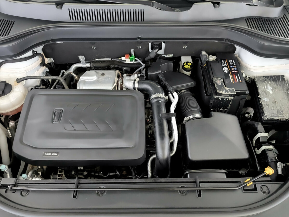 FAW - FAW Bestune T55, 2023