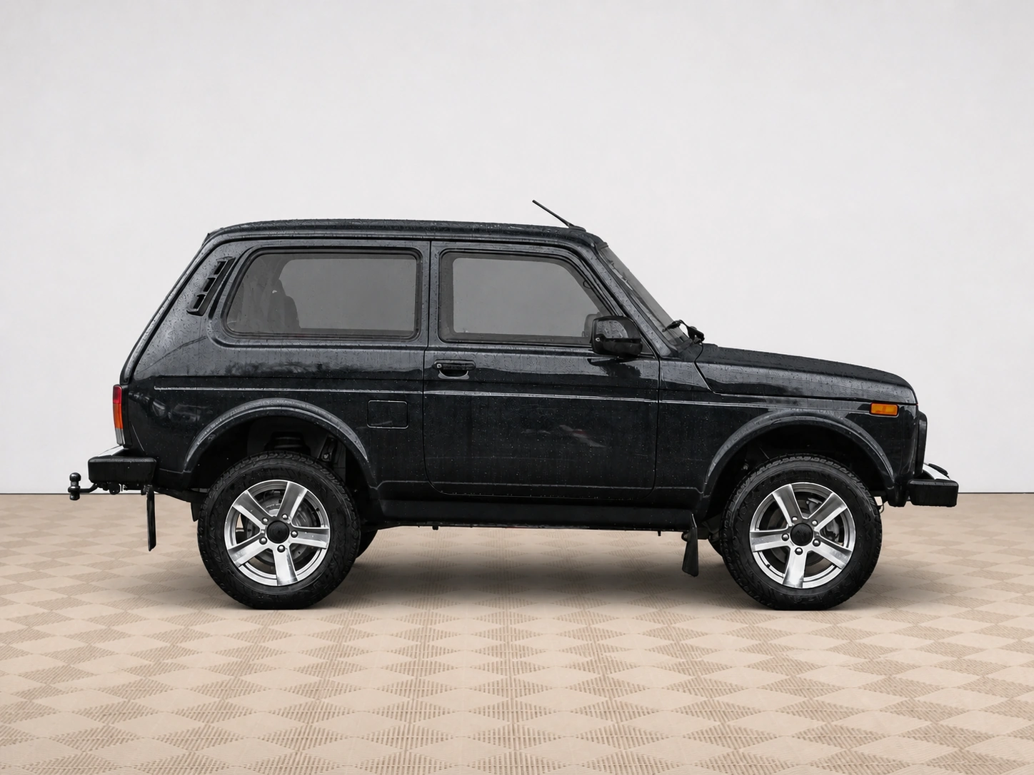 LADA (ВАЗ) - LADA (ВАЗ) Niva Legend Niva Legend, 2024 г.