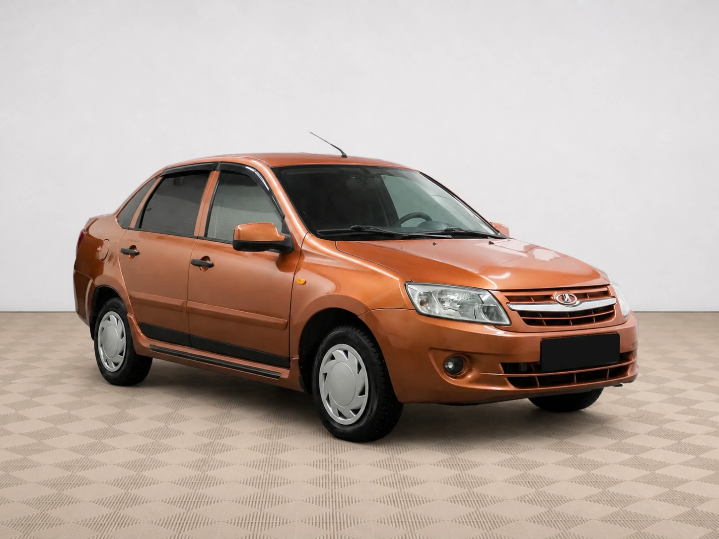 LADA (ВАЗ) - LADA (ВАЗ) Granta I, 2013 г.