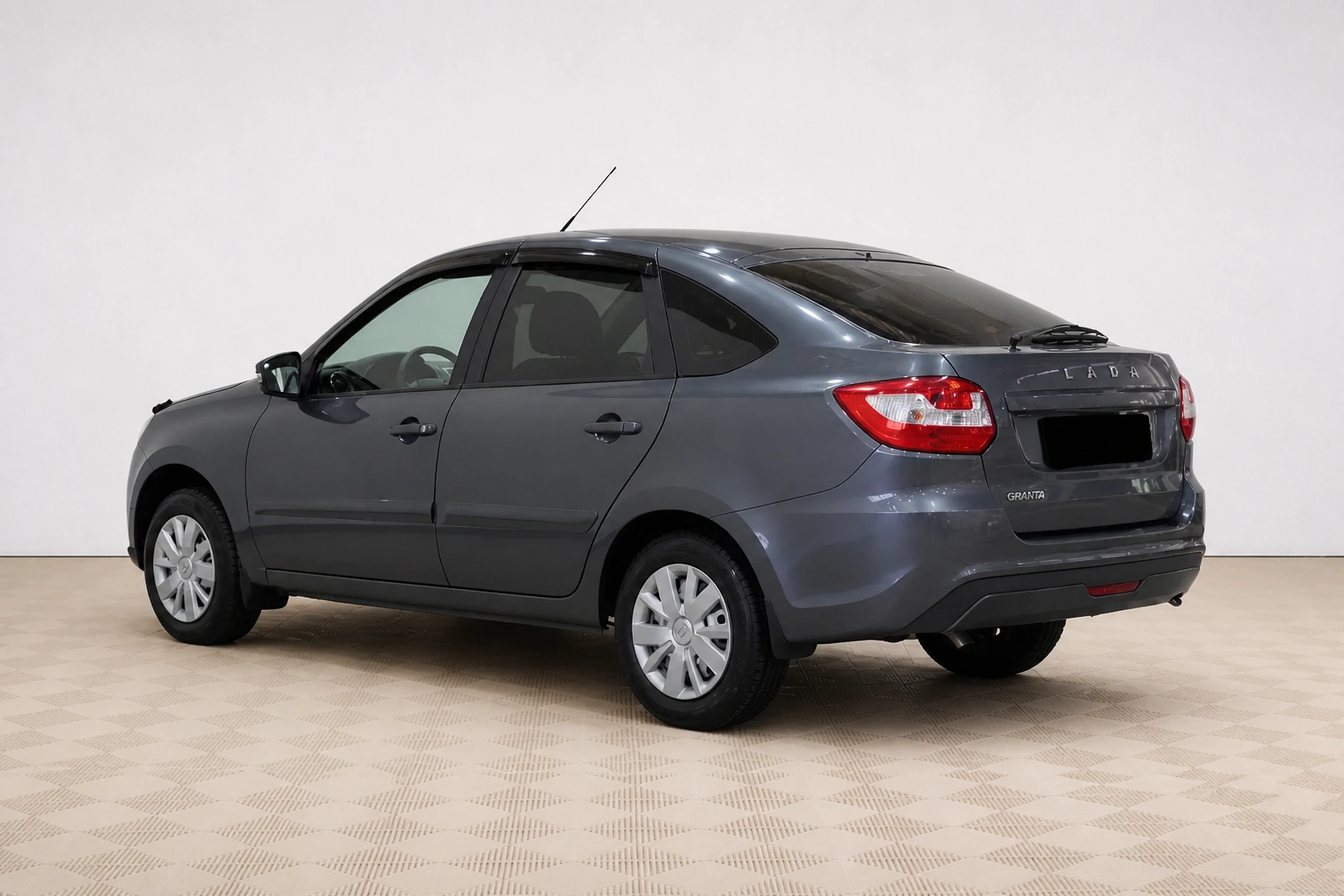 LADA (ВАЗ) - LADA (ВАЗ) Granta I Рестайлинг, 2020 г.