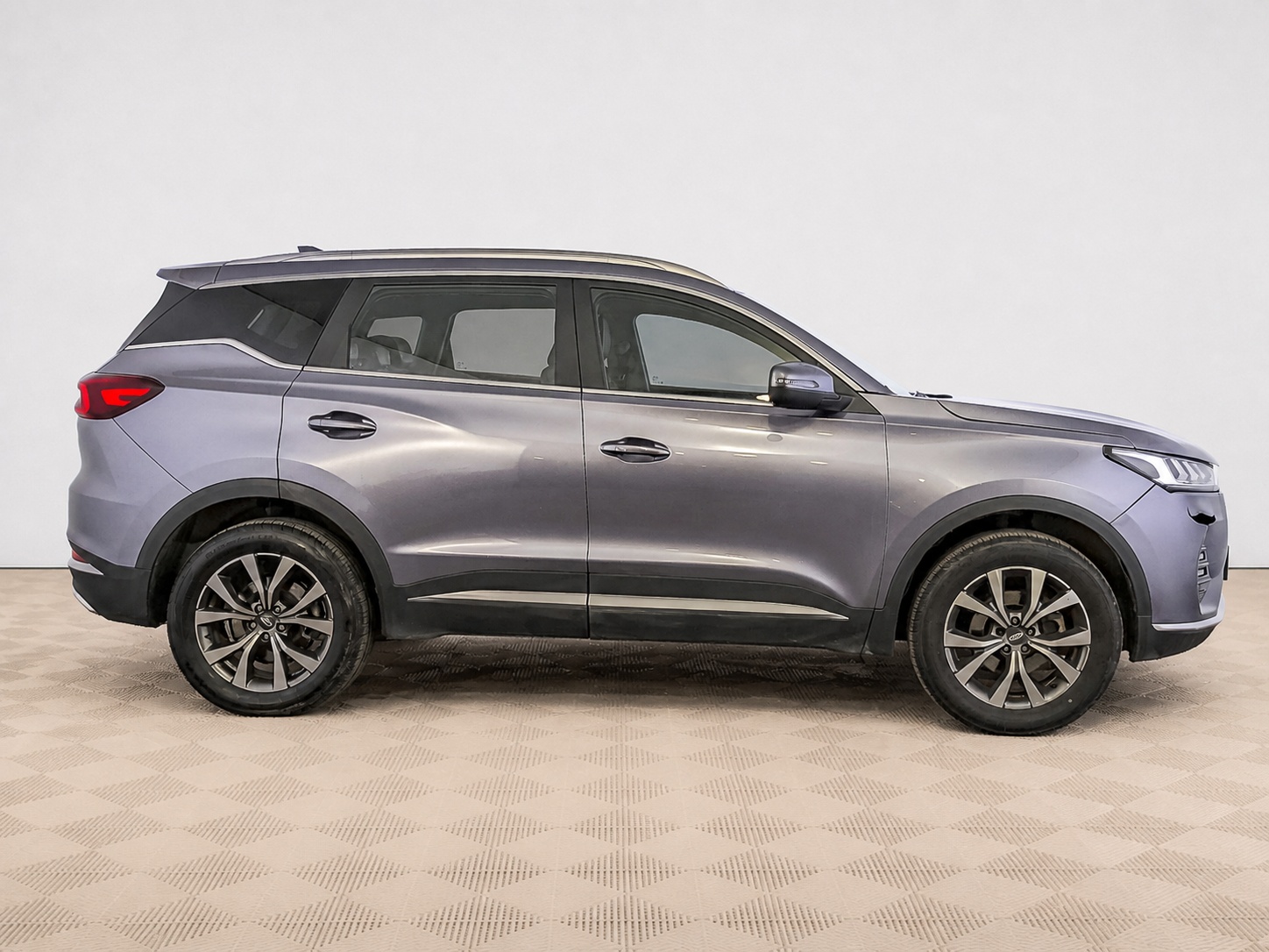 Chery - Chery Tiggo 7 Pro, 2022