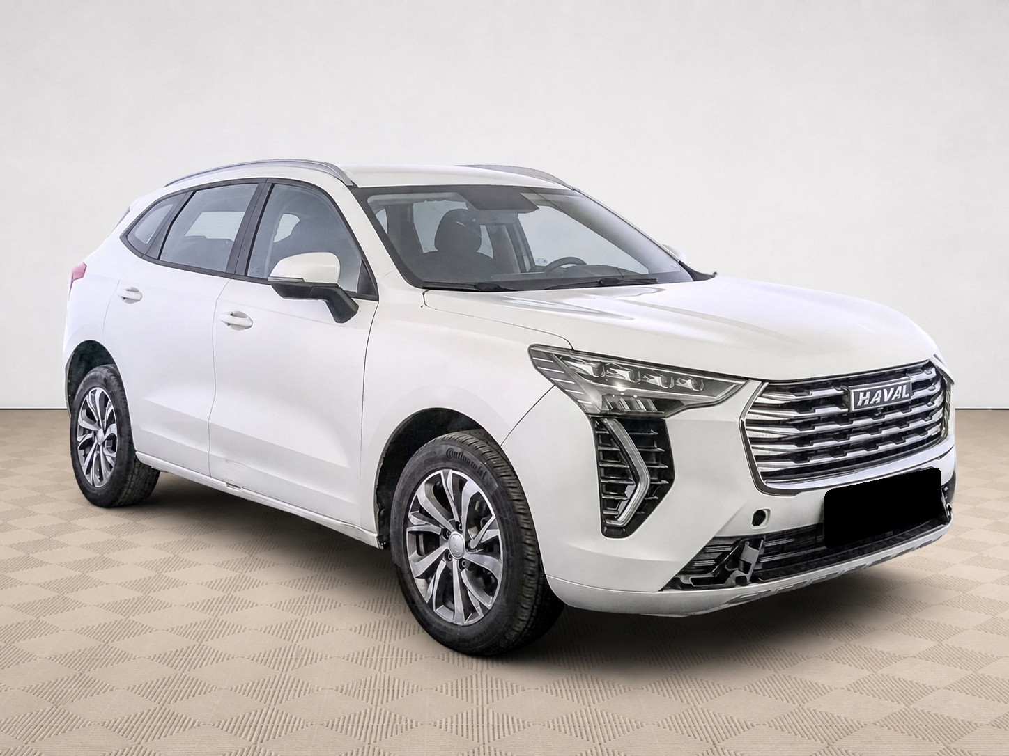 Haval - HAVAL Jolion, 2023