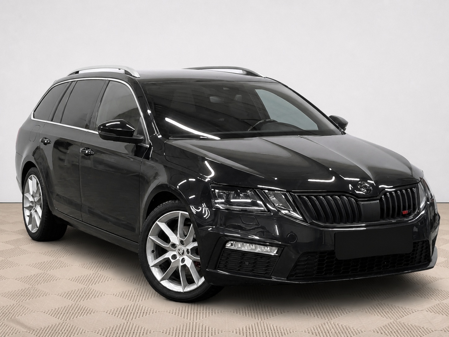 Skoda - Skoda Octavia, 2020
