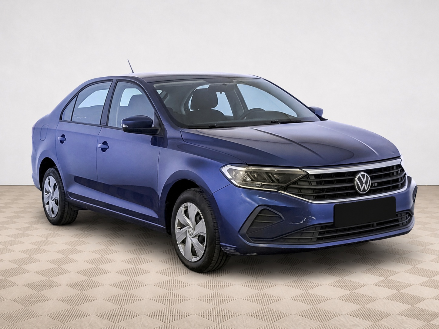 Volkswagen - Volkswagen Polo, 2021