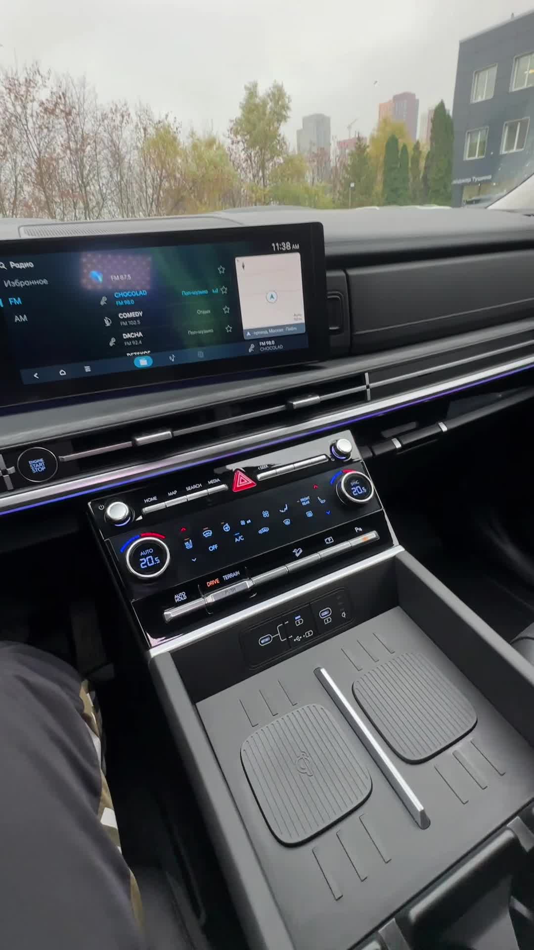 Hyundai - Hyundai Santa Fe, 2024