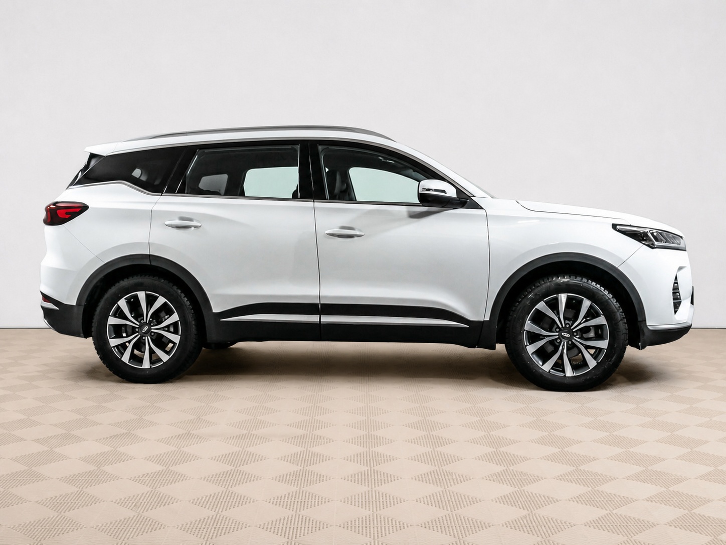 Chery - Chery Tiggo 7 Pro I, 2022
