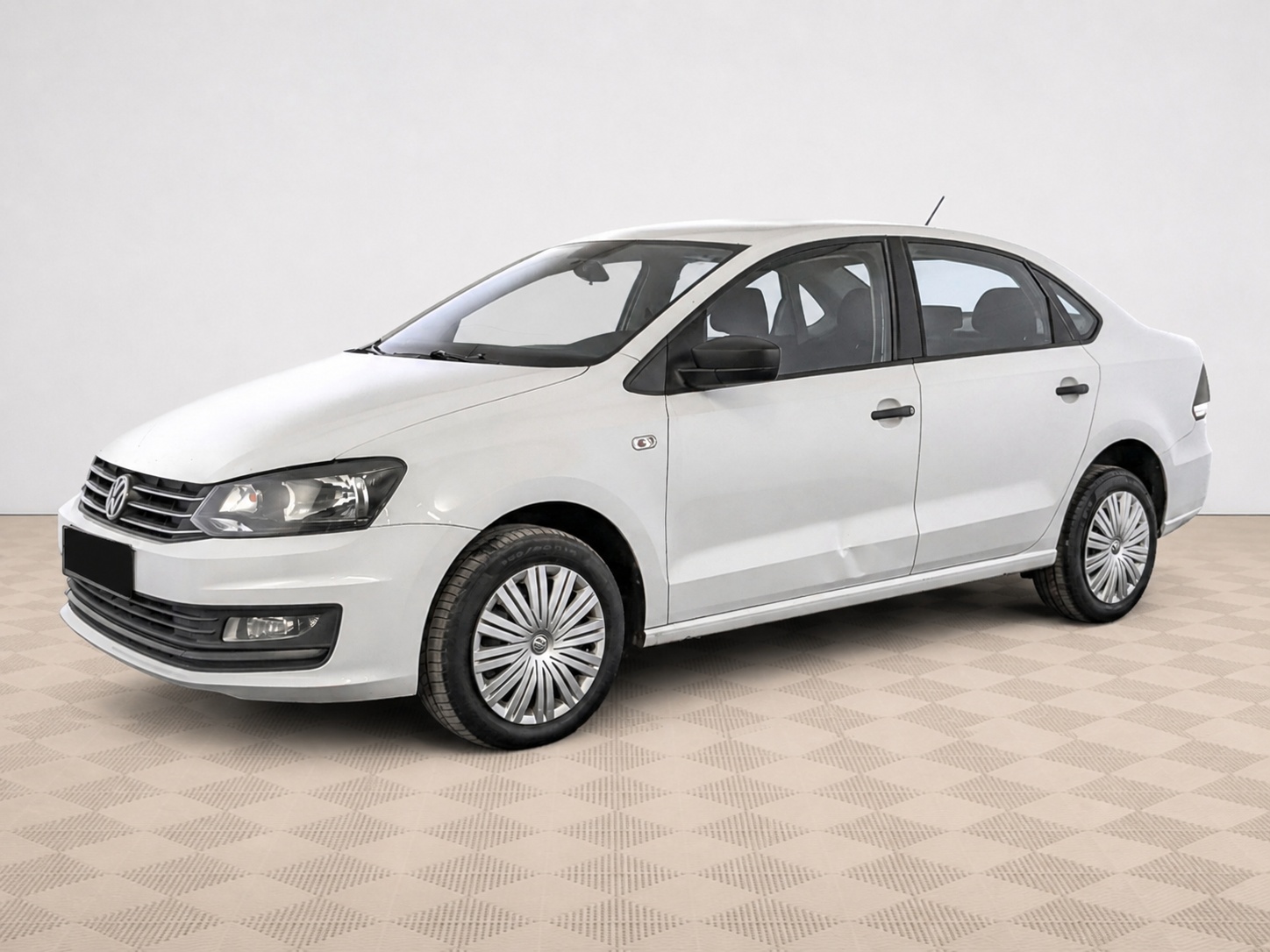 Volkswagen - Volkswagen Polo, 2019