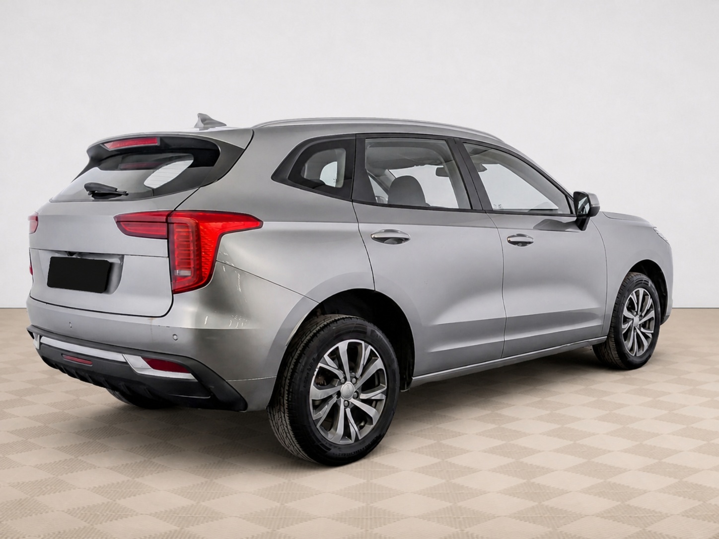 Haval - Haval Jolion I, 2023