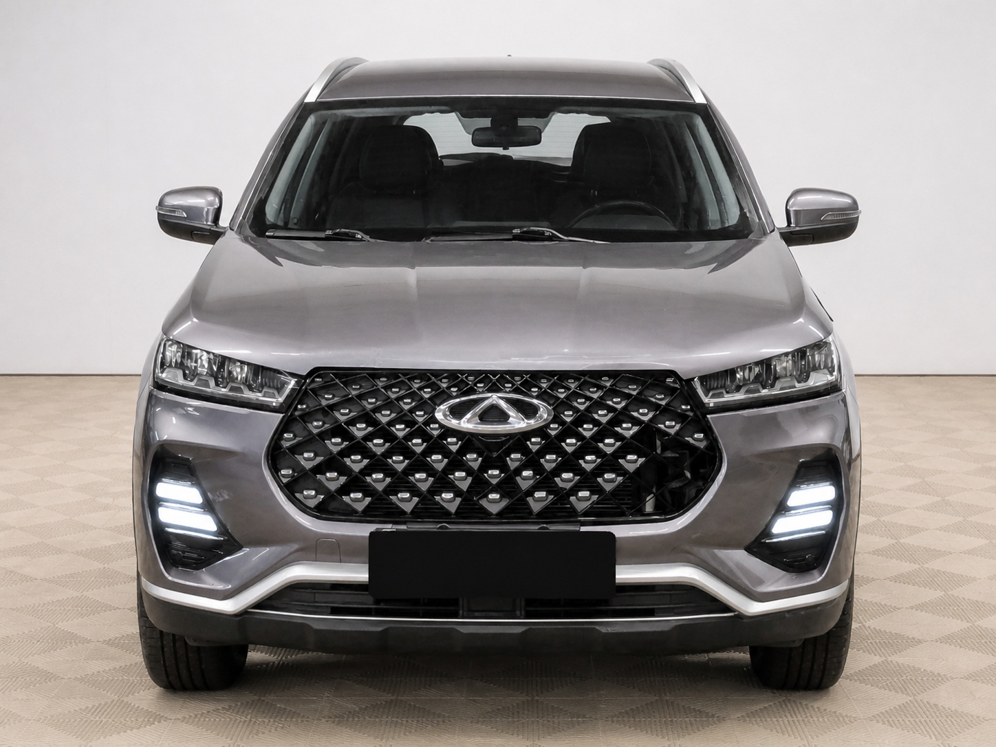 Chery - Chery Tiggo 7 Pro, 2022