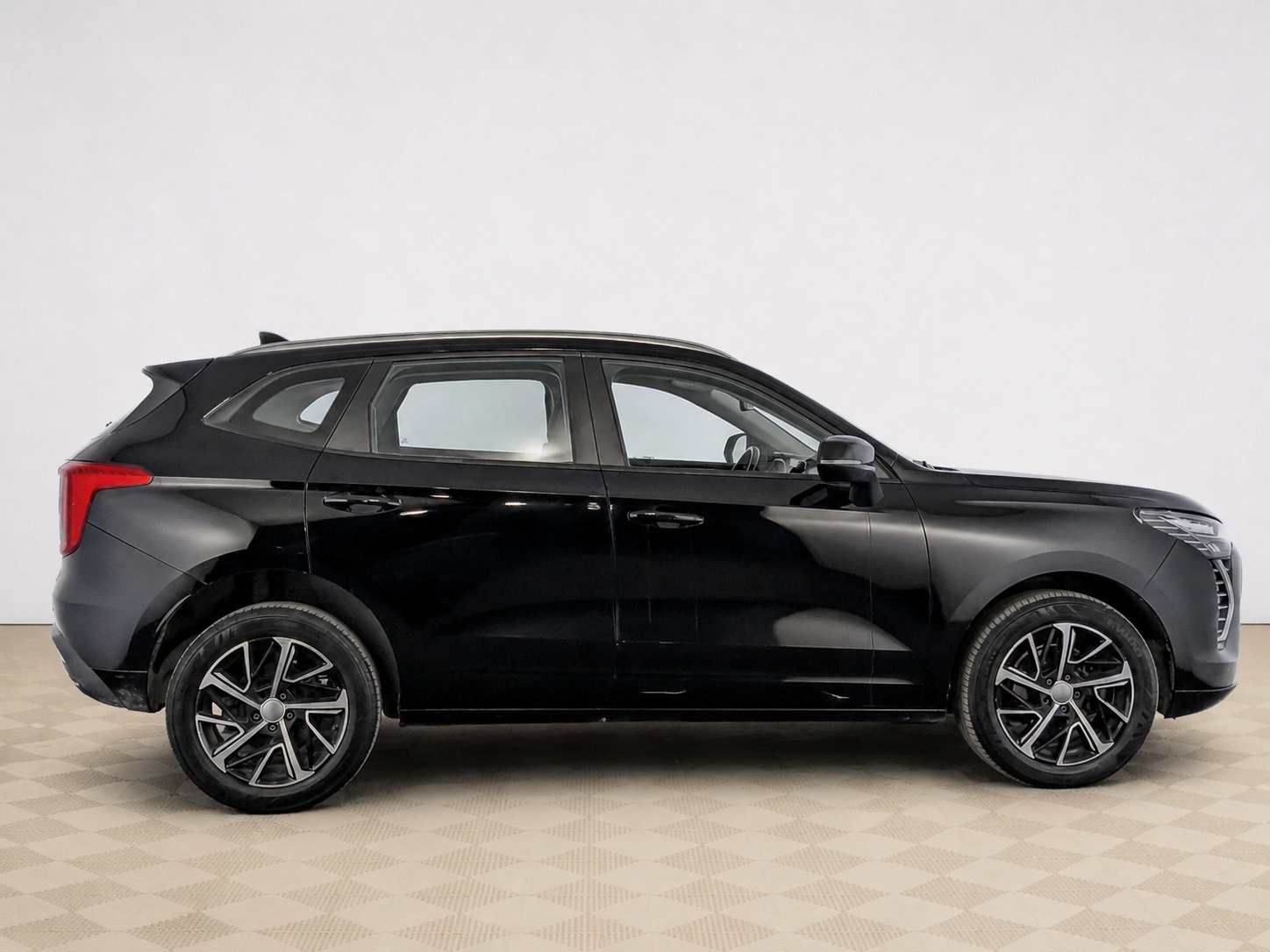 Haval - HAVAL Jolion, 2022