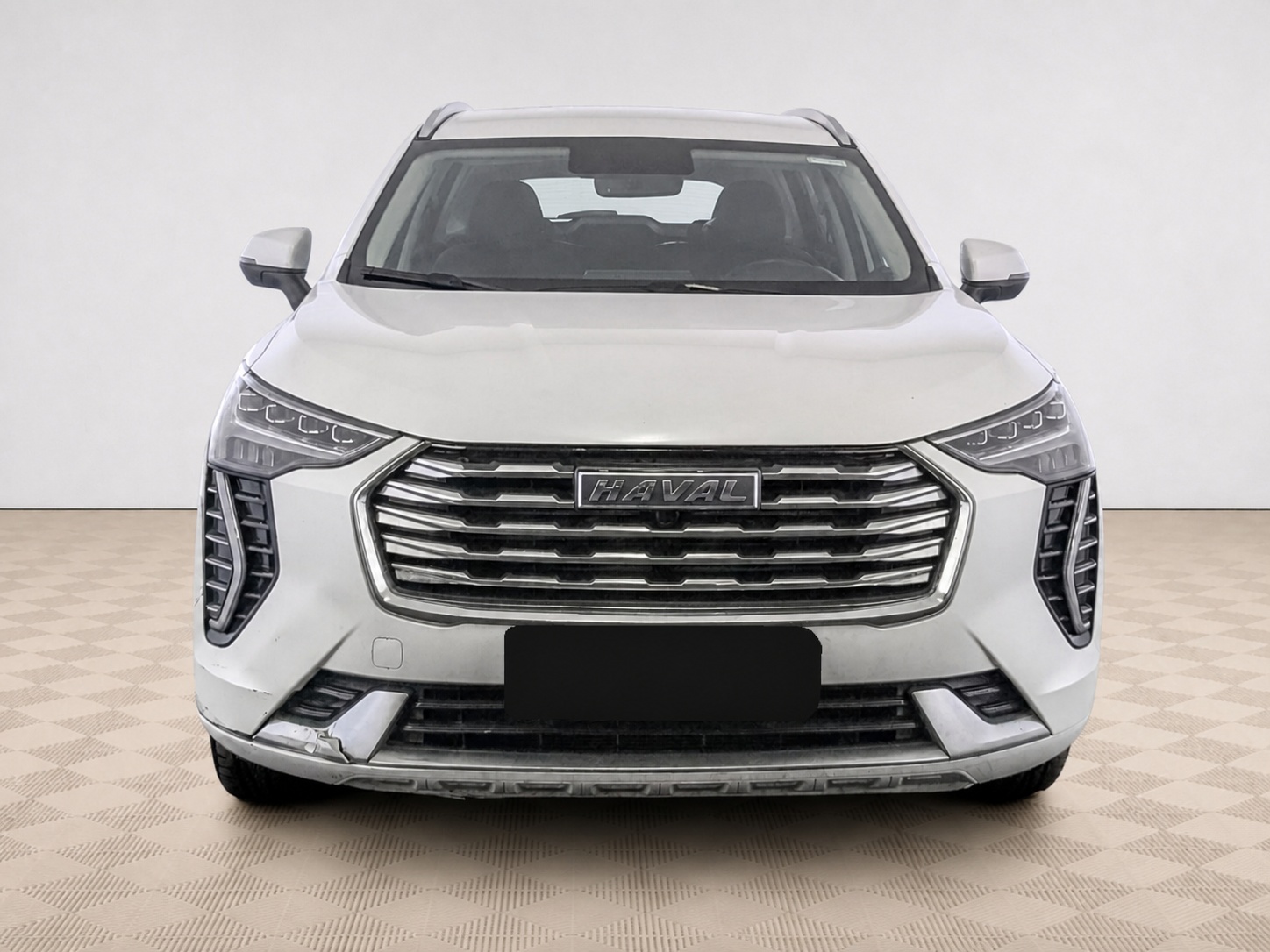 Haval - Haval Jolion I, 2023