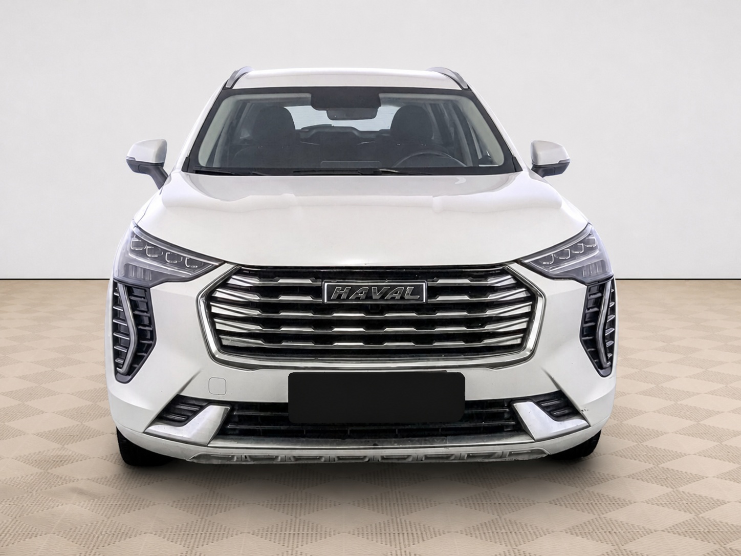 Haval - Haval Jolion I, 2022