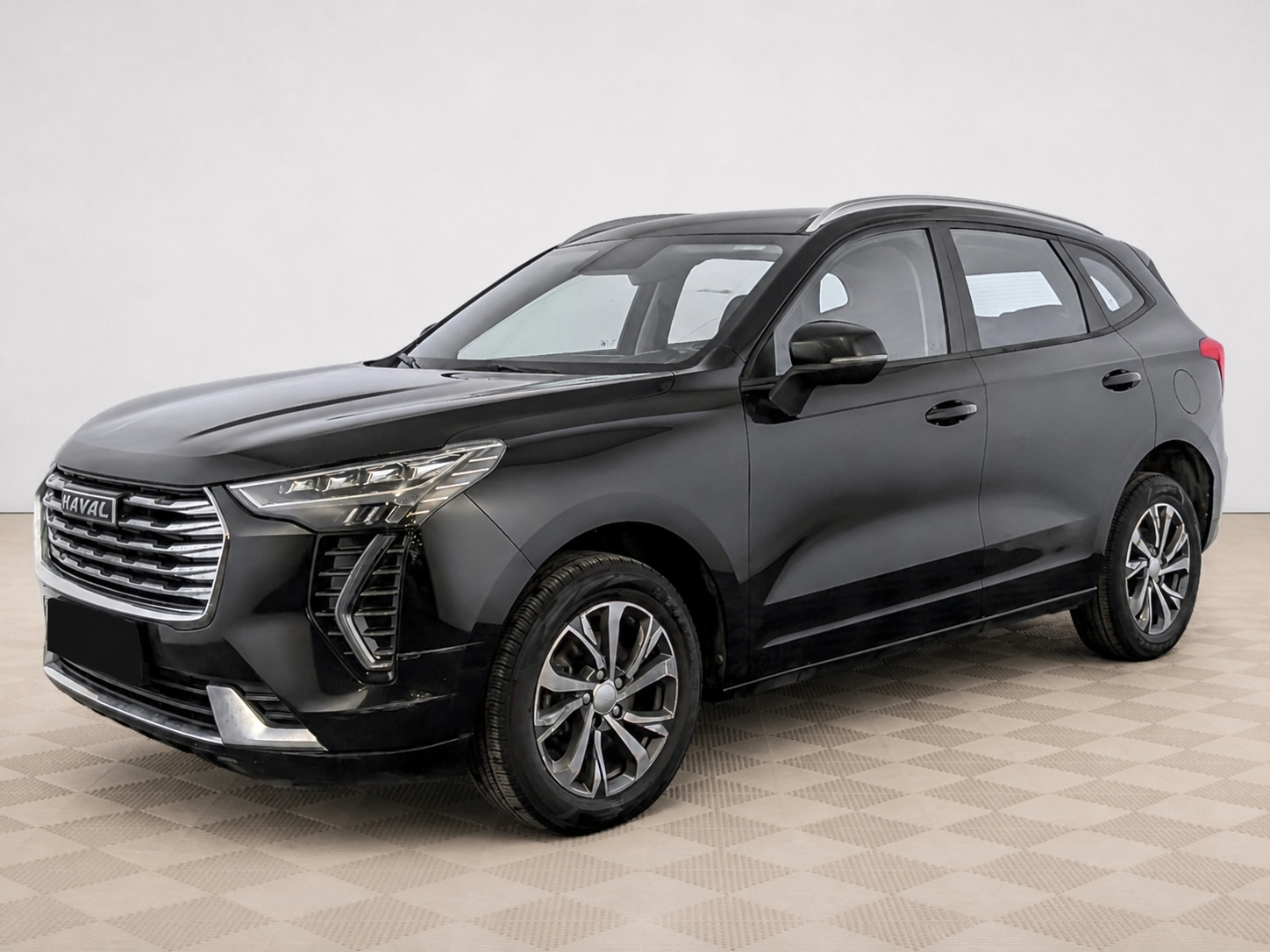 Haval - HAVAL Jolion, 2023