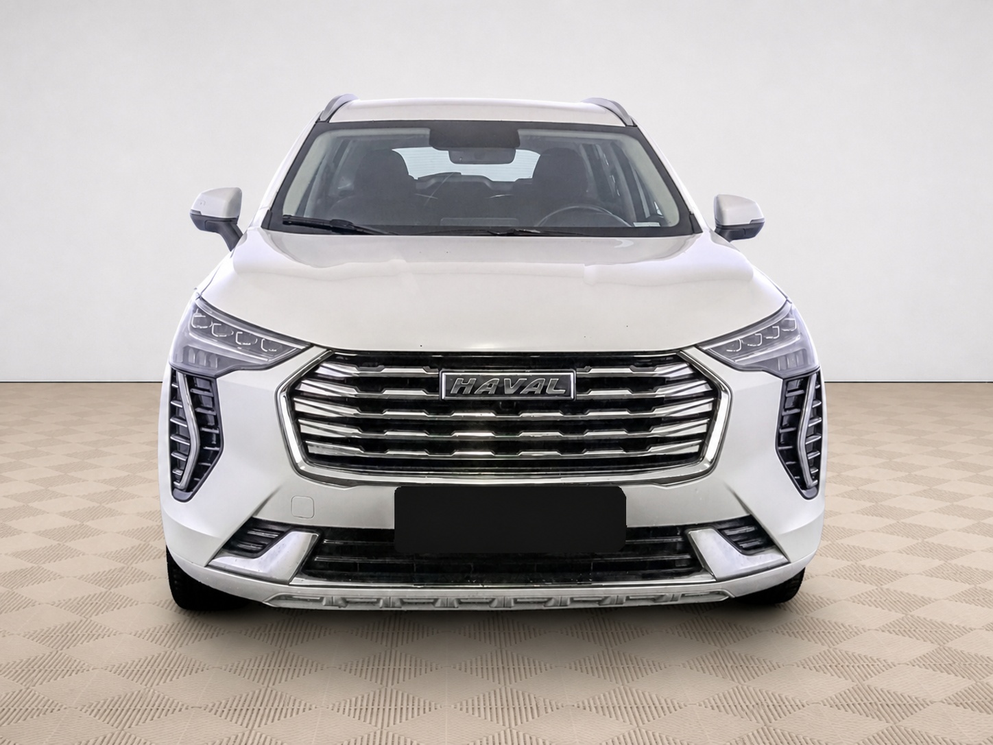 Haval - Haval Jolion I, 2022