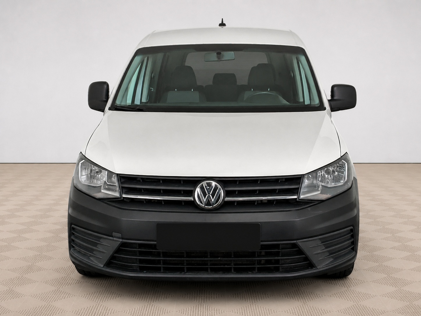 Volkswagen - Volkswagen Caddy, 2019