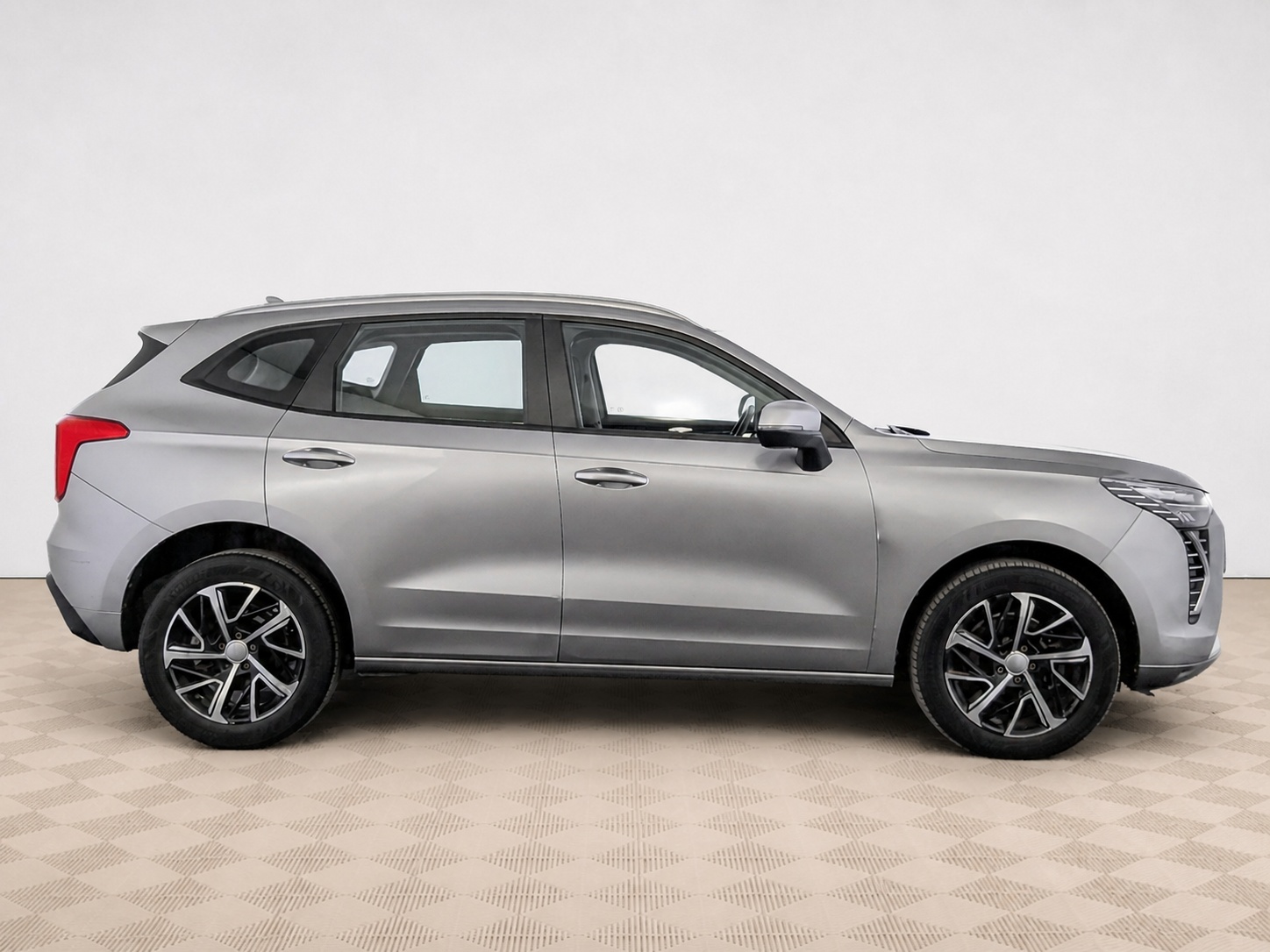 Haval - HAVAL Jolion, 2022
