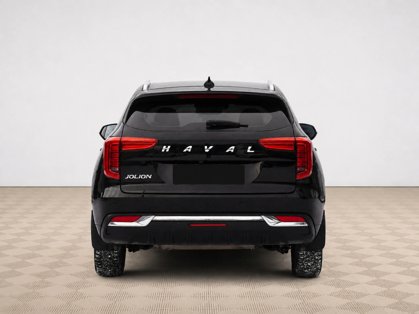 Haval - Haval Jolion I, 2022 г.