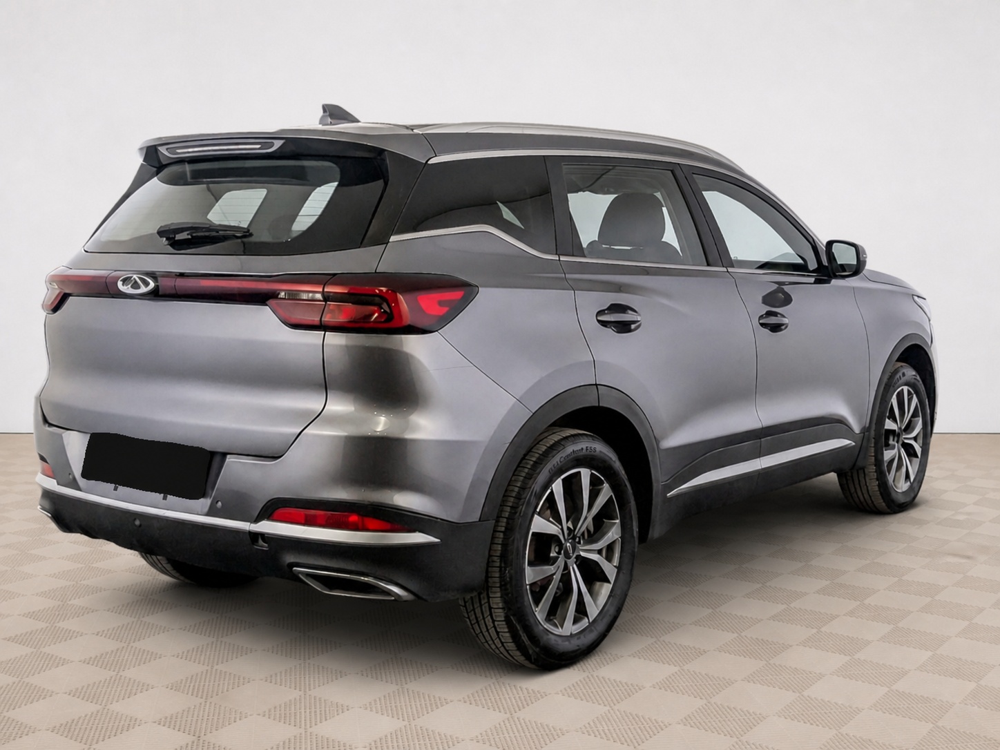 Chery - Chery Tiggo 7 Pro I, 2022
