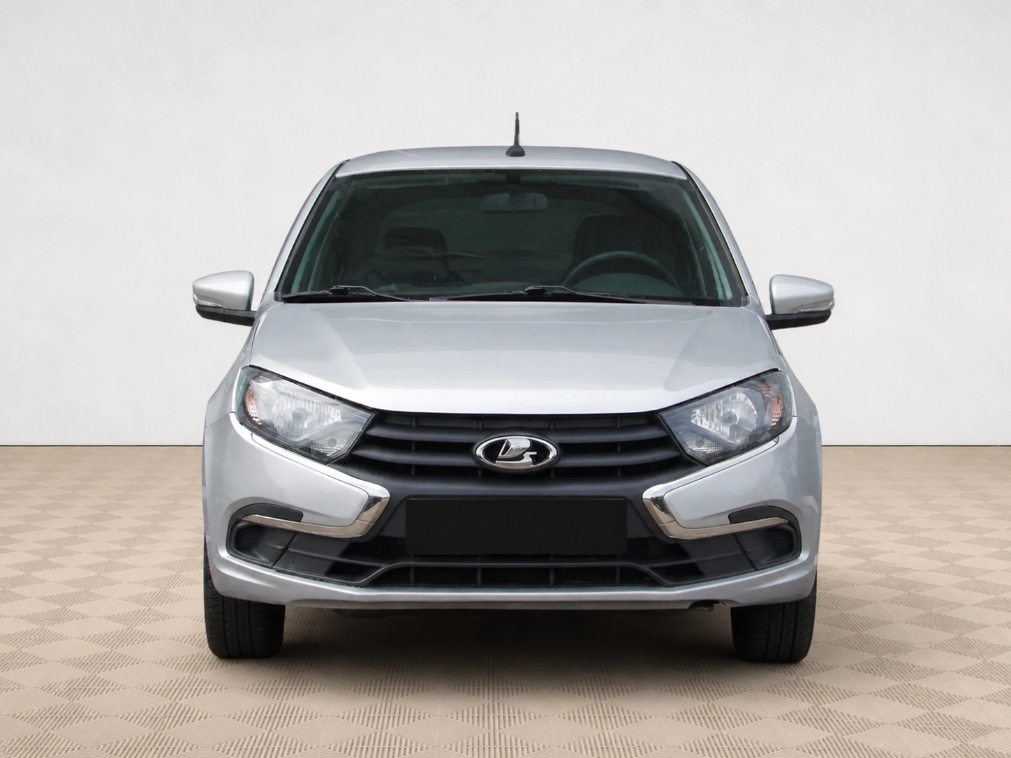 LADA (ВАЗ) - LADA (ВАЗ) Granta I Рестайлинг, 2023 г.