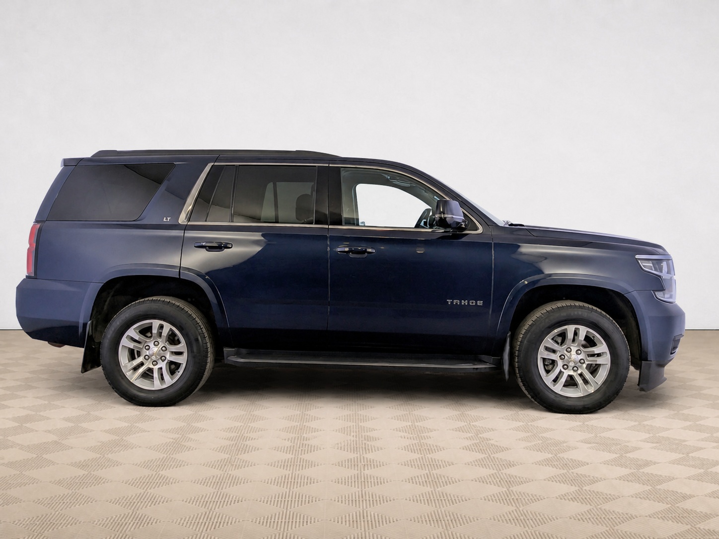 Chevrolet - Chevrolet Tahoe IV, 2018