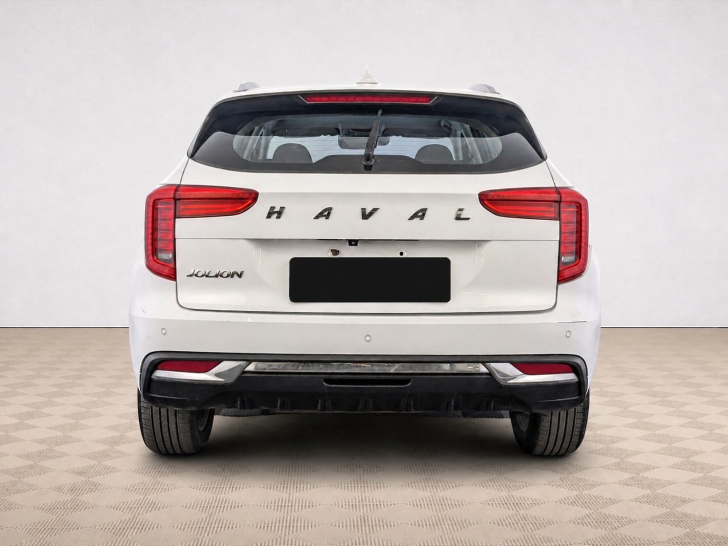 Haval - Haval Jolion I, 2022
