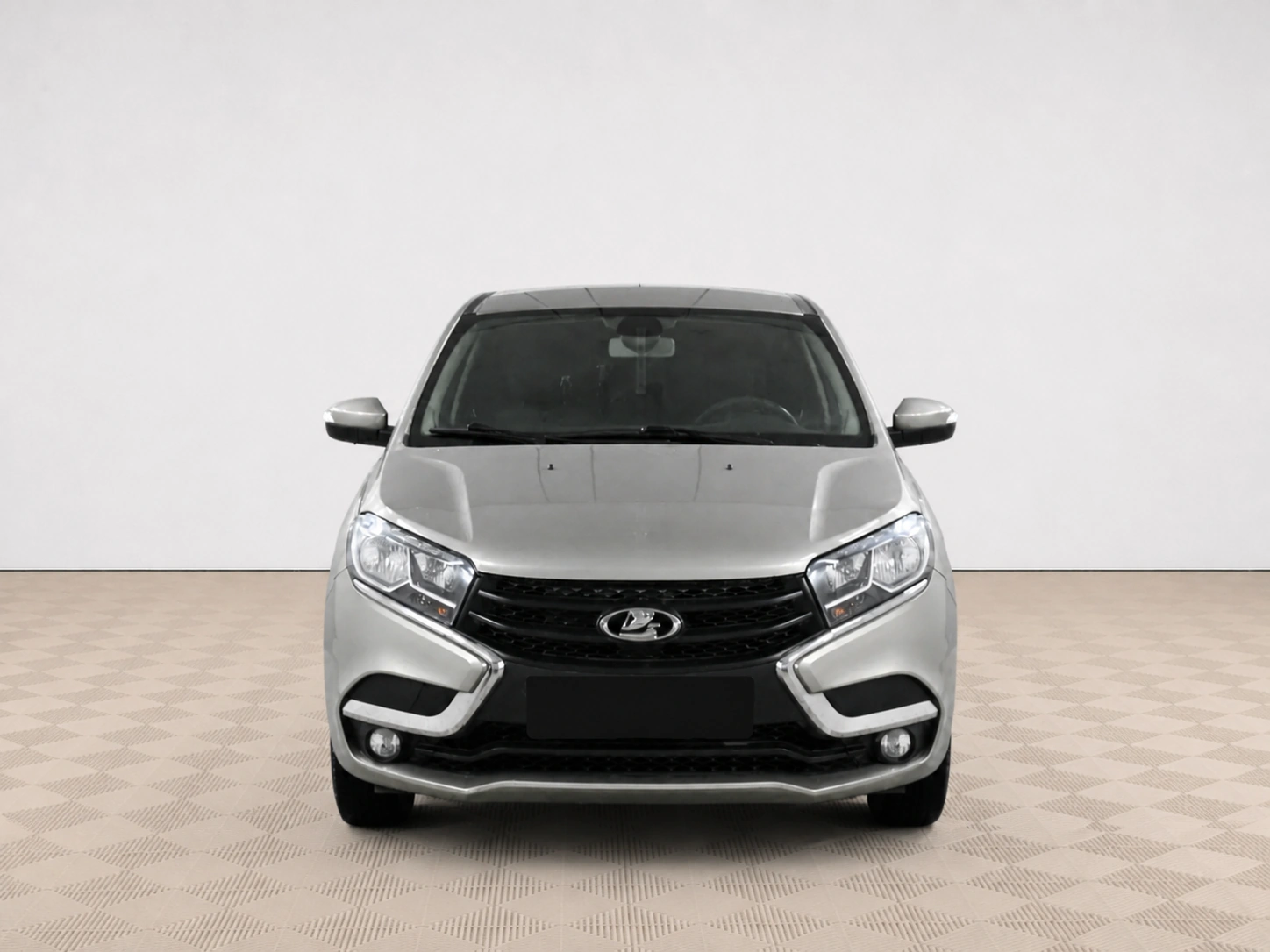 LADA (ВАЗ) - LADA (ВАЗ) XRAY I, 2017 г.