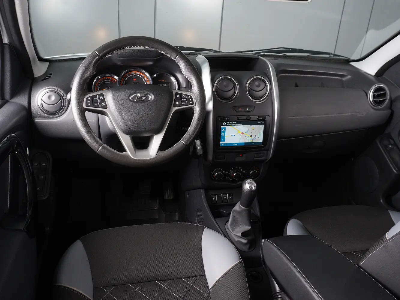 LADA (ВАЗ) - LADA (ВАЗ) Largus I Рестайлинг, 2021 г.