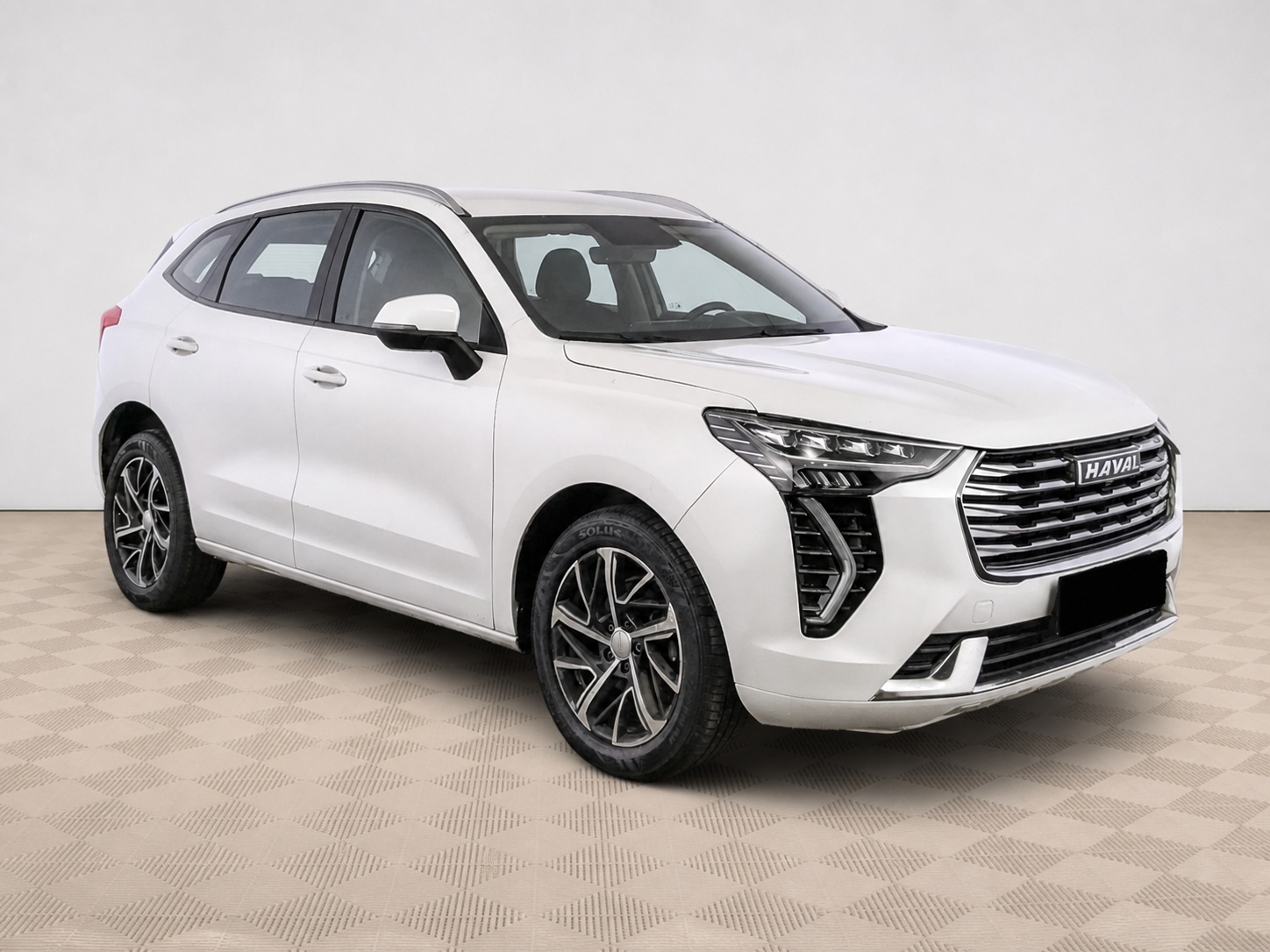 Haval - HAVAL Jolion, 2022