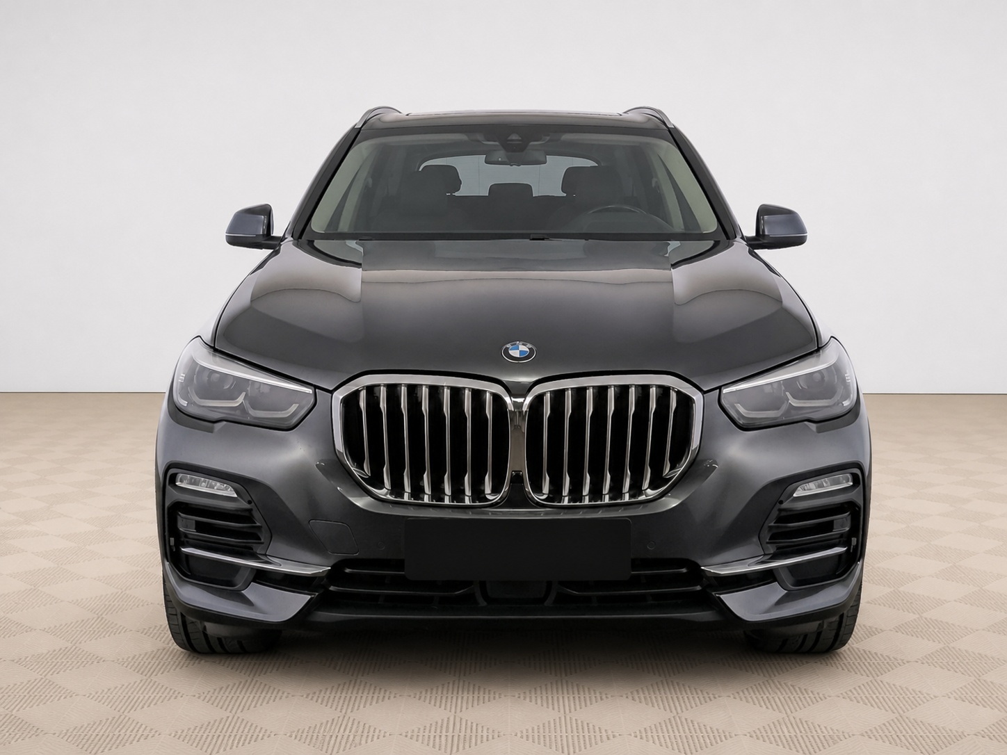 BMW - BMW X5, 2021