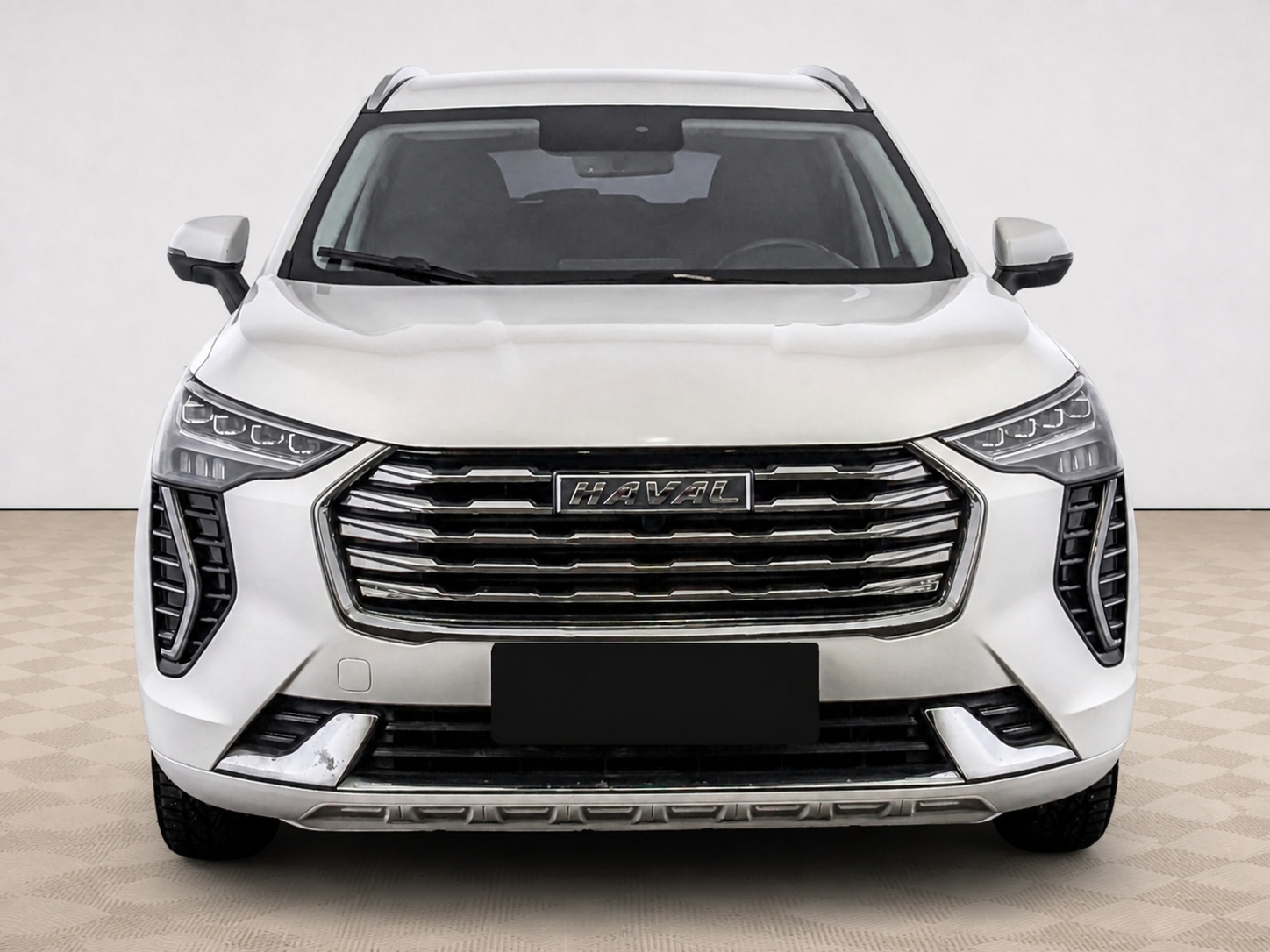 Haval - Haval Jolion I, 2023